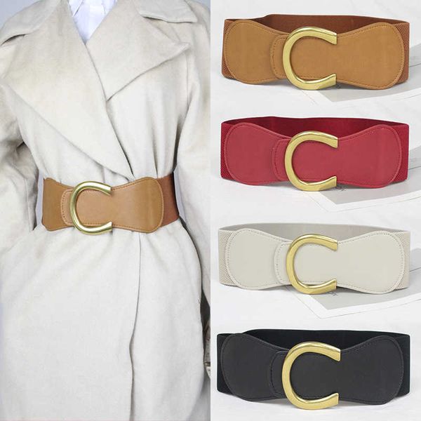 belts suspenders elastic and wide waistband women's fashion decoration with shirt skirt coat elastic waist closure for women, Black;brown
belts suspenders elastic and wide waistband women's fashion decoration with shirt skirt coat elastic waist closure for women, Black;brown