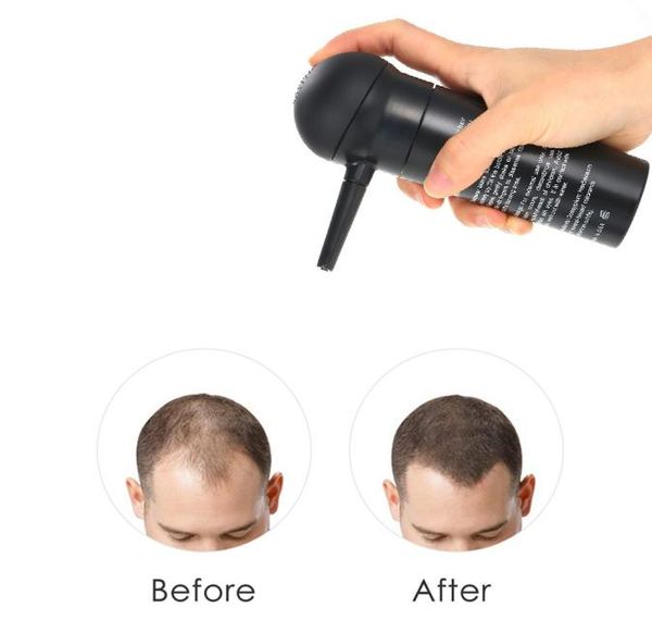 hair building fibers 275g hair thickening powder nozzle tool instant thicked 100 natural hair loss concealer for men and women2641977
hair building fibers 275g hair thickening powder nozzle tool instant thicked 100 natural hair loss concealer for men and women2641977