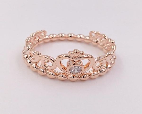 rose gold plated & 925 sterling silver ring my princess tiara european style jewelry charm crown ring gift andy jewel 180880cz5062057
rose gold plated & 925 sterling silver ring my princess tiara european style jewelry charm crown ring gift andy jewel 180880cz5062057