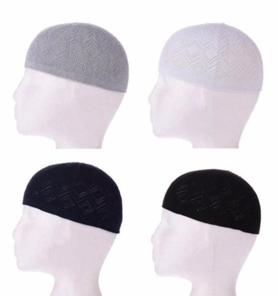 skull cap beanies knitting islamic kufi muslim prayer hat turkish made namaz egyptian mens head wear5868370
skull cap beanies knitting islamic kufi muslim prayer hat turkish made namaz egyptian mens head wear5868370