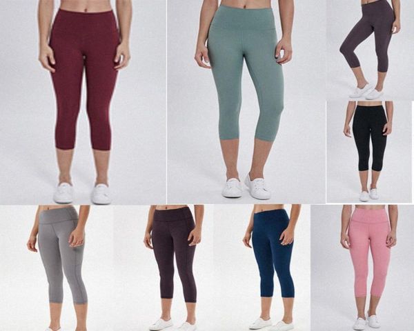 seamless womens yoga leggings suit capri pants high waist align threaded sports midcalf raising hips gym wear elastic fitness tig2794069, White;red
seamless womens yoga leggings suit capri pants high waist align threaded sports midcalf raising hips gym wear elastic fitness tig2794069, White;red