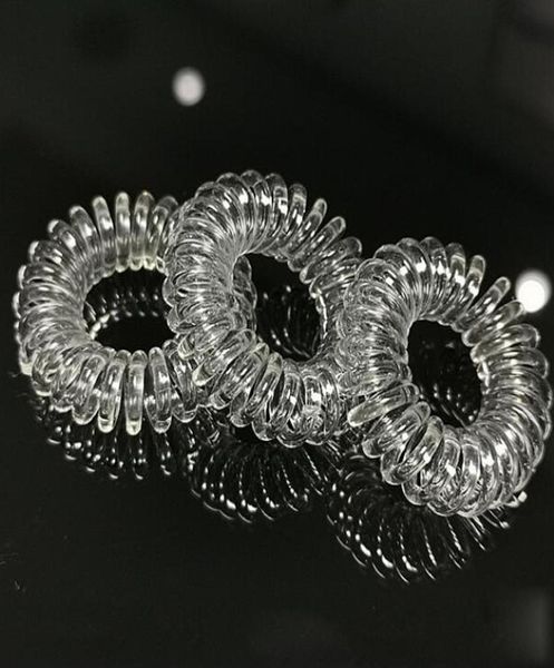 mini black white colorful hair ropes telephone wire line cord traceless head rope spiral shape ties hair ring rubber band accessor2907603
mini black white colorful hair ropes telephone wire line cord traceless head rope spiral shape ties hair ring rubber band accessor2907603