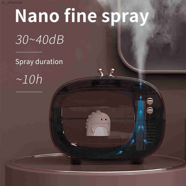 400ml mini air humidifier aroma essential oil diffuser for home car ultrasonic mist maker tv cute pet reed diffuser sets
400ml mini air humidifier aroma essential oil diffuser for home car ultrasonic mist maker tv cute pet reed diffuser sets