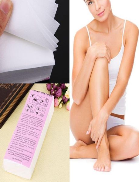 100pcspack special thick hair removal wax strip papers nonwoven women arm leg hair removal waxing wax paper strip3385668
100pcspack special thick hair removal wax strip papers nonwoven women arm leg hair removal waxing wax paper strip3385668