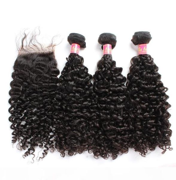 bella hair hair bundles with closure brazilian virgin curly human hair weaves natural color extensions julienchina4061664, Black
bella hair hair bundles with closure brazilian virgin curly human hair weaves natural color extensions julienchina4061664, Black