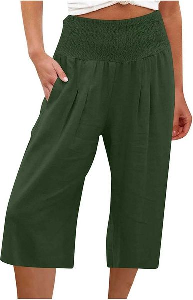pants for women 2023 leggings lightweight summer casual high wasit stretch with pockets cropped trousers
pants for women 2023 leggings lightweight summer casual high wasit stretch with pockets cropped trousers