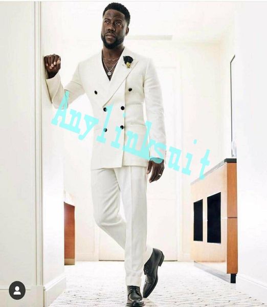 new style double breasted groom tuxedos ivory man blazer wedding business suits work clothing prom dress coat trousers sets jacke6999473, Black;gray
new style double breasted groom tuxedos ivory man blazer wedding business suits work clothing prom dress coat trousers sets jacke6999473, Black;gray