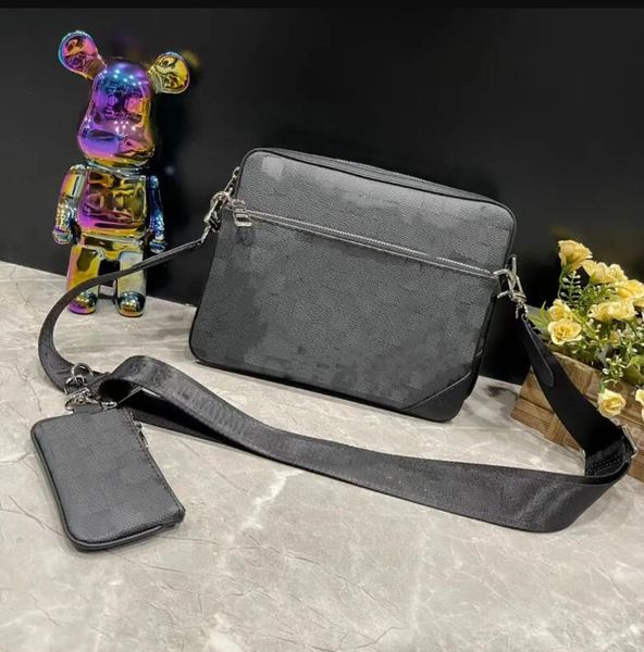 designer trio men's cross body waist bag bumbag belt mens backpack tote crossbody purses messenger men handbag fashion wallet fannypack
designer trio men's cross body waist bag bumbag belt mens backpack tote crossbody purses messenger men handbag fashion wallet fannypack