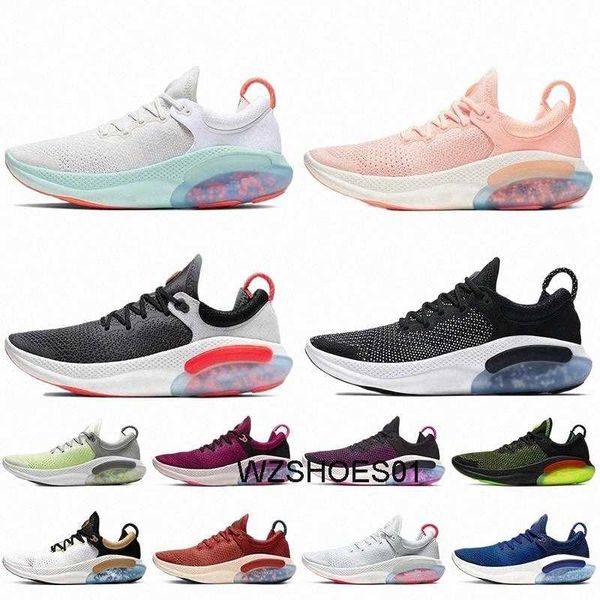 joyride fly mens womens running shoes triple black red summit white sail void platinum racer knit utility run sneaker fine grain designer cu
joyride fly mens womens running shoes triple black red summit white sail void platinum racer knit utility run sneaker fine grain designer cu