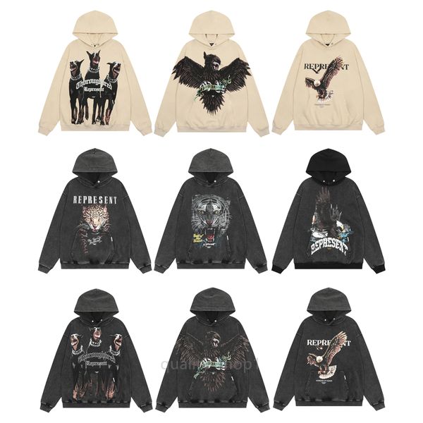 designer mens womens hoodies warm pullover hooded fashion brand designers loose sweatshirt lovers clothing high street sweatshirts washed c, Black
designer mens womens hoodies warm pullover hooded fashion brand designers loose sweatshirt lovers clothing high street sweatshirts washed c, Black