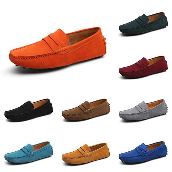 casual shoes men black brown red orange dark green blue grey mens trainers outdoor sports sneakers color115
casual shoes men black brown red orange dark green blue grey mens trainers outdoor sports sneakers color115