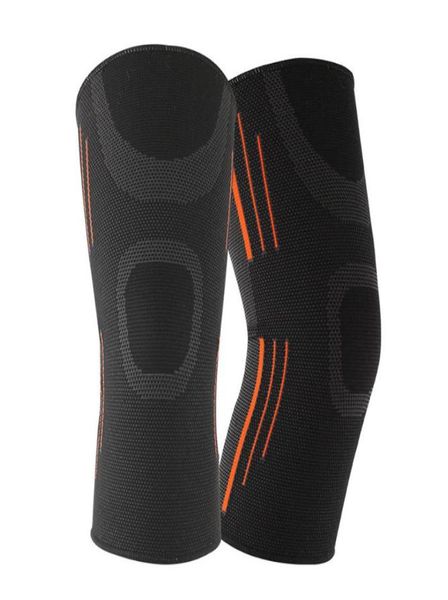 1pcs fitness running bicycle knee pads elastic sports compression basketball badminton threedimensional knitted knee pads3492894, Black;gray
1pcs fitness running bicycle knee pads elastic sports compression basketball badminton threedimensional knitted knee pads3492894, Black;gray