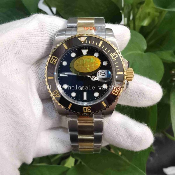 other watches 5 star super watch v5 version 7 color 2813 automatic movement wristwatch 116613 black 40mm ceramic bezel sapphire glass diving, Slivery;black
other watches 5 star super watch v5 version 7 color 2813 automatic movement wristwatch 116613 black 40mm ceramic bezel sapphire glass diving, Slivery;black