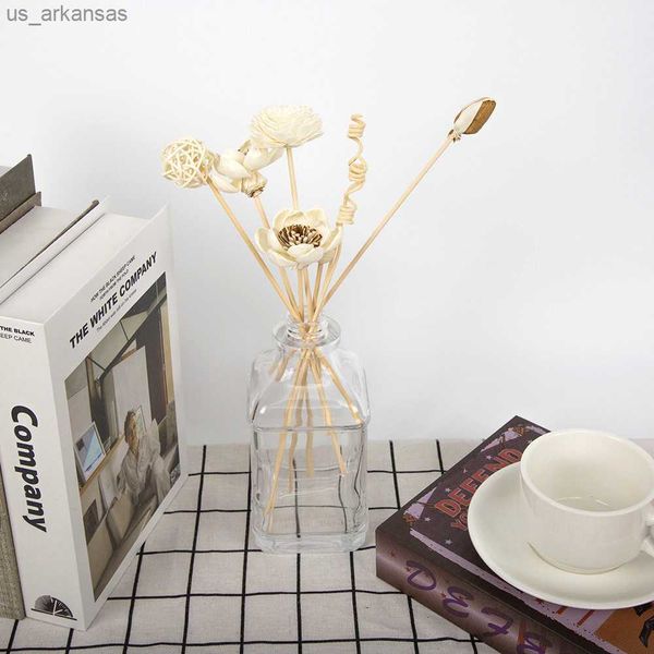 8pcs artificial lotus flower rattan reed fragrance aroma diffuser refill stick diy floral home decor crafts l230523
8pcs artificial lotus flower rattan reed fragrance aroma diffuser refill stick diy floral home decor crafts l230523