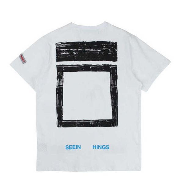 fashion men's luxury t shirts brand white black t-shirts back arrow x printd women tshirts summer hip hop short sleeve tees couples sp
fashion men's luxury t shirts brand white black t-shirts back arrow x printd women tshirts summer hip hop short sleeve tees couples sp