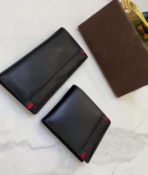 luxury bags purses wallet g balck leather designer womens wallet zipper long and short wallets women versatile classic pattern purse 230606, Red;black
luxury bags purses wallet g balck leather designer womens wallet zipper long and short wallets women versatile classic pattern purse 230606, Red;black