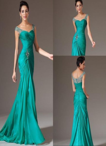 new design selling mermaid vneck sweep train chiffon cap sleeve prom dresses beaded pleats discount prom gowns formal evenin9916739, Black
new design selling mermaid vneck sweep train chiffon cap sleeve prom dresses beaded pleats discount prom gowns formal evenin9916739, Black