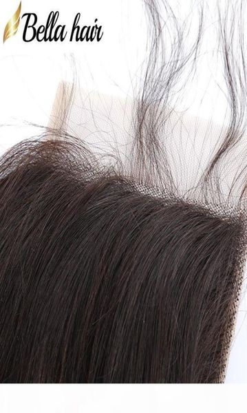 bella hair hd lace closure 4x4 100 human virgin hair closure middle three part closures with baby hair natural color8061341, Black;brown
bella hair hd lace closure 4x4 100 human virgin hair closure middle three part closures with baby hair natural color8061341, Black;brown