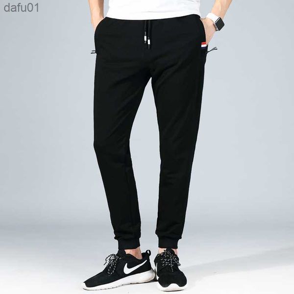 men's sweatpants big size large 5xl sportswear elastic waist casual cotton track pants stretch trousers male black joggers 8xl l230520
men's sweatpants big size large 5xl sportswear elastic waist casual cotton track pants stretch trousers male black joggers 8xl l230520
