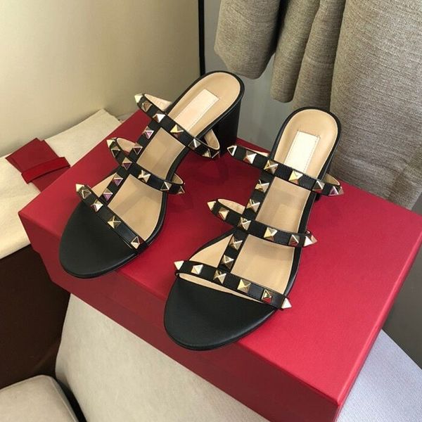 women slide slipper sandals high heels shoes designer causal non-slip slides summer flip flops outdoor flower platform slippers with dust ba, Black
women slide slipper sandals high heels shoes designer causal non-slip slides summer flip flops outdoor flower platform slippers with dust ba, Black