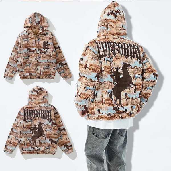huilin manufacturer customization wild west all over print men's hoodie sweatshirts wholesale zip up hoodie custom ght, Black
huilin manufacturer customization wild west all over print men's hoodie sweatshirts wholesale zip up hoodie custom ght, Black