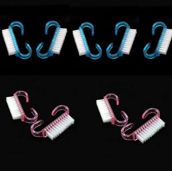 set of 5pcs nail art cleaning brush plastic handle dust clean manicure pedicure tool pink blue4543293
set of 5pcs nail art cleaning brush plastic handle dust clean manicure pedicure tool pink blue4543293