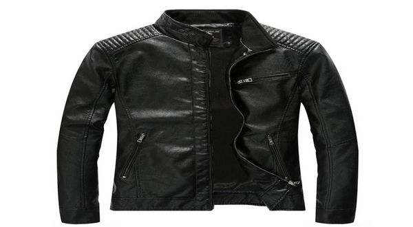 new men039s locomotive pu leather clothing men039s big size loose european leather jacket casual solidcolor leather jacket 5324726, Black
new men039s locomotive pu leather clothing men039s big size loose european leather jacket casual solidcolor leather jacket 5324726, Black