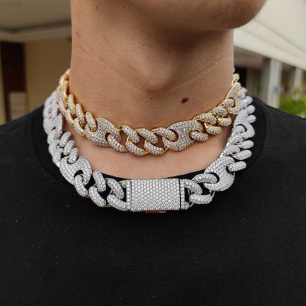 full shiny rows zircon brass iced cuban chain miami cuban link necklace jewelry, Silver
full shiny rows zircon brass iced cuban chain miami cuban link necklace jewelry, Silver