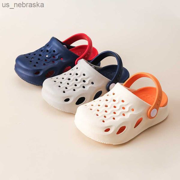 sandals baby sandals for boys girls cartoon kids shoes summer toddler flip flops children home slippers beach swimming slippers 0616 l230518, Black;red
sandals baby sandals for boys girls cartoon kids shoes summer toddler flip flops children home slippers beach swimming slippers 0616 l230518, Black;red