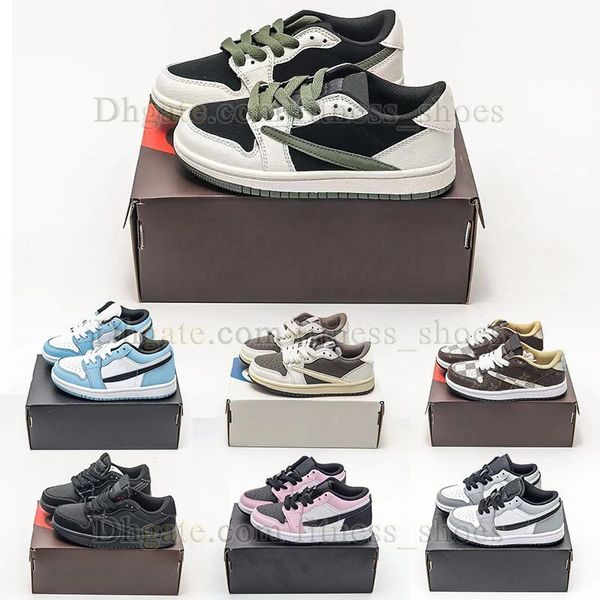 authentic kid shoes jumpman 1 basketball shoes olive reverse mocah boys and girls child shoes black phantom fragment bog size 4y toddler sho
authentic kid shoes jumpman 1 basketball shoes olive reverse mocah boys and girls child shoes black phantom fragment bog size 4y toddler sho