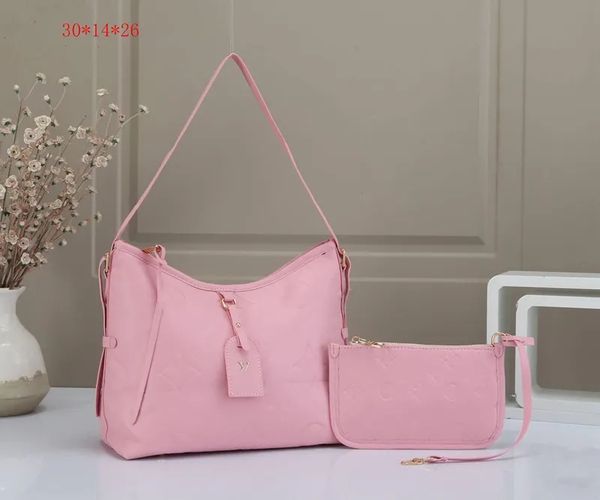 carryall black embossing shoulder bag women large capacity bags with zipped pouch 2 sets designer fashion lady bowknot coin purse luxury han
carryall black embossing shoulder bag women large capacity bags with zipped pouch 2 sets designer fashion lady bowknot coin purse luxury han