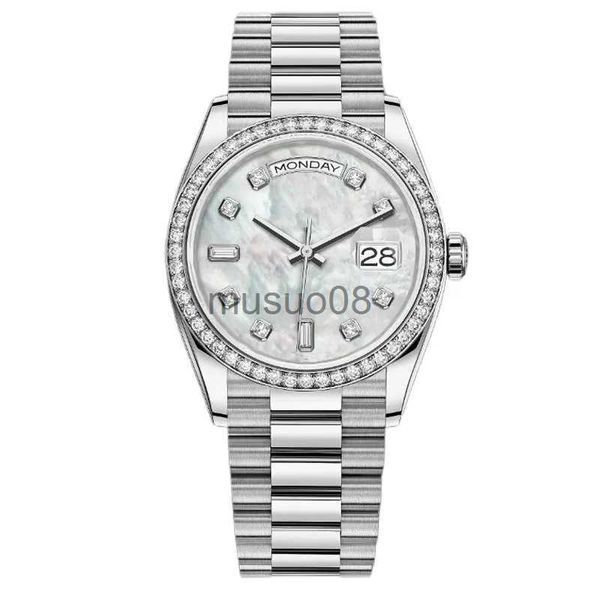 other watches diamond watches mens womens watch automatic watchs moissanite designer watches size 40mm 36mm 904l stainless steel bracelet sa, Slivery;black
other watches diamond watches mens womens watch automatic watchs moissanite designer watches size 40mm 36mm 904l stainless steel bracelet sa, Slivery;black