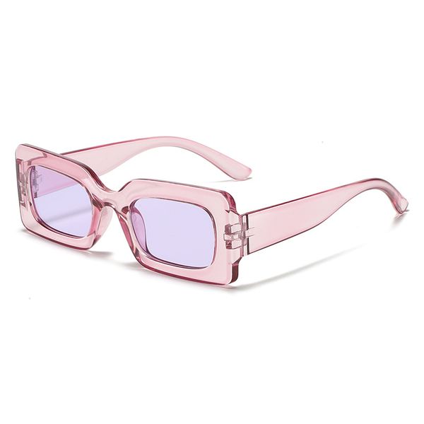 retro 90s nude rectangle sunglasses for women trendy chunky glasses pebble, White;black
retro 90s nude rectangle sunglasses for women trendy chunky glasses pebble, White;black