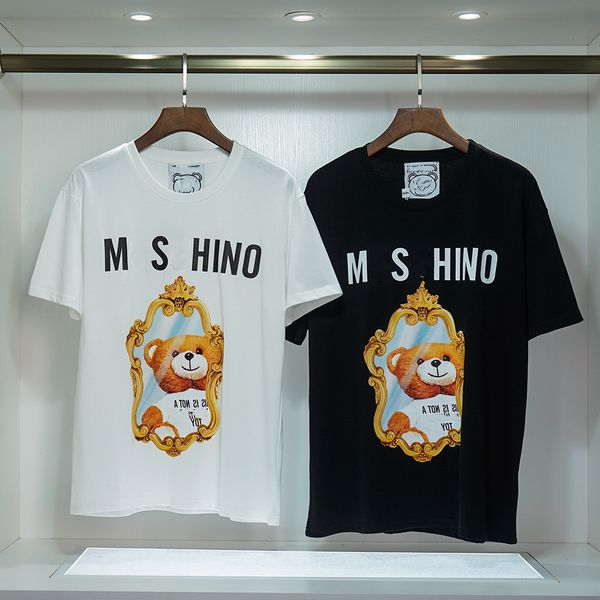 mens&womens designer t-shirts printed fashion man monsc t-shirt cotton casual tees short sleeve luxury hip hop streetwear t-shirts size m-xx, White;black
mens&womens designer t-shirts printed fashion man monsc t-shirt cotton casual tees short sleeve luxury hip hop streetwear t-shirts size m-xx, White;black