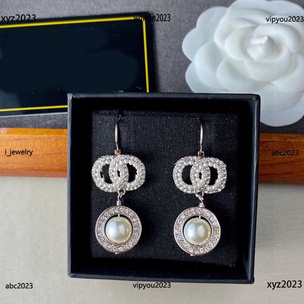 earrings designer for women broken diamond decoration jewelry big pearl pendant dangle & chandelier #including brand box new arrival, Silver
earrings designer for women broken diamond decoration jewelry big pearl pendant dangle & chandelier #including brand box new arrival, Silver