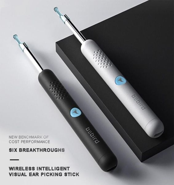high precision earpick ear wax pickers smart visual sticks endoscope mini camera otoscope health care cleaner7702727
high precision earpick ear wax pickers smart visual sticks endoscope mini camera otoscope health care cleaner7702727
