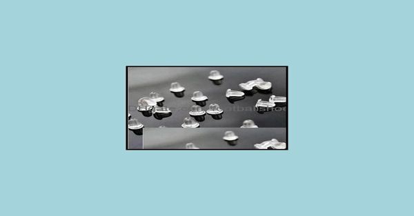 earring back jewelry findings components 5000pcslot clear plastic plugs soft not allergic sile ear plingblocked d2518176, White
earring back jewelry findings components 5000pcslot clear plastic plugs soft not allergic sile ear plingblocked d2518176, White