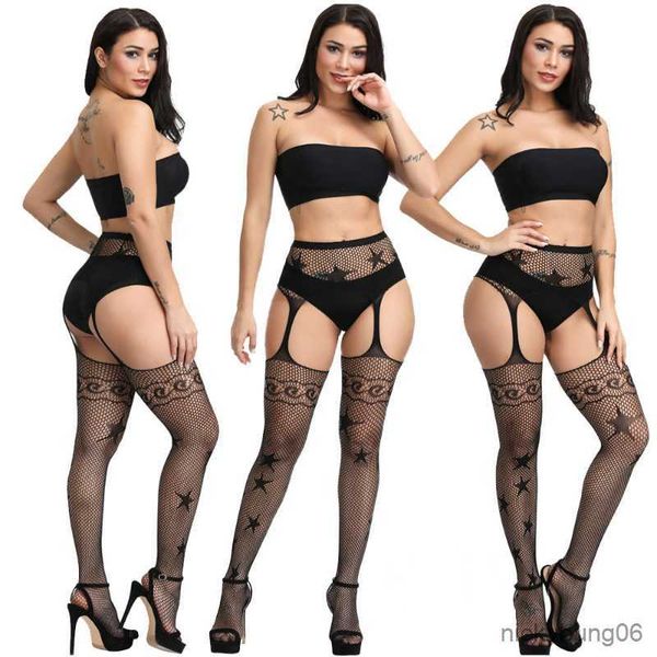 maternity intimates fishnet stockings for mesh transparent underwear women's thigh high with garters open crotch tights, White
maternity intimates fishnet stockings for mesh transparent underwear women's thigh high with garters open crotch tights, White