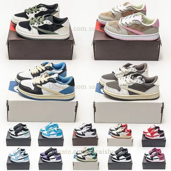 kids quality basketball shoes jumpman 1 big size 4y olive fragment reverse mocha pink kids sneaker boys and girls toddler trainers child sho
kids quality basketball shoes jumpman 1 big size 4y olive fragment reverse mocha pink kids sneaker boys and girls toddler trainers child sho