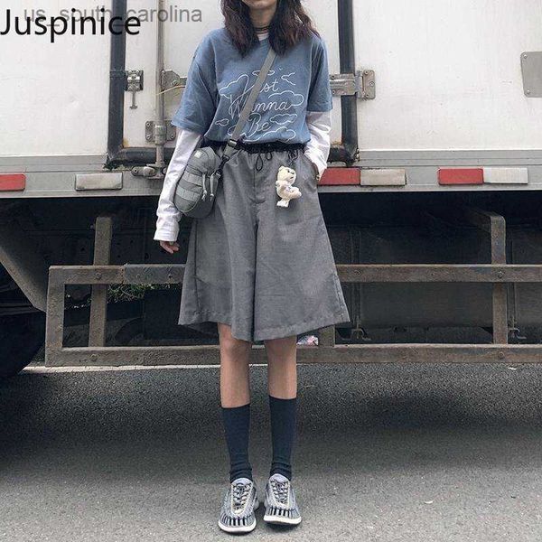 fashion hip-hop high street female shorts loose casual solid women wide-leg short pants women;s shorts outdoor clothes new 2023 l230522, White;black
fashion hip-hop high street female shorts loose casual solid women wide-leg short pants women;s shorts outdoor clothes new 2023 l230522, White;black