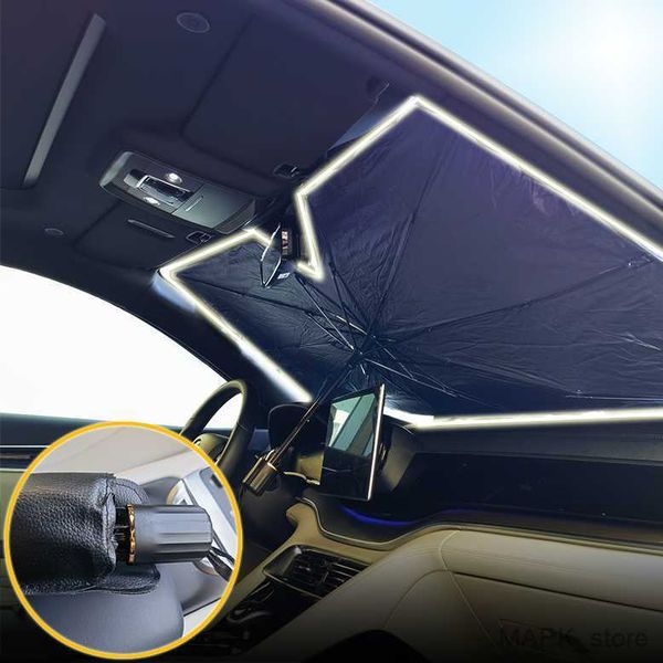car sunshade car sunshade front windshield parasol for sun-proof and heat-insulation foldable sun shade umbrella style r230606
car sunshade car sunshade front windshield parasol for sun-proof and heat-insulation foldable sun shade umbrella style r230606
