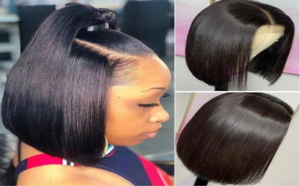 short bob wigs straight lace front human hair wigs for black women full natural brazilian wig remy preplucked hd frontal hair6667136, Black;brown
short bob wigs straight lace front human hair wigs for black women full natural brazilian wig remy preplucked hd frontal hair6667136, Black;brown
