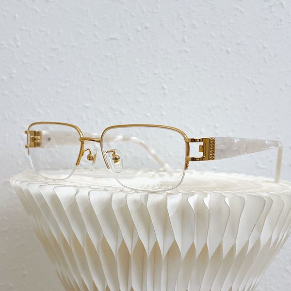 elegant ladies sunglasses exquisite beautiful gold metal half frame modern femininity size 56 17 142 low key luxury luxury designer mens sun, White;black
elegant ladies sunglasses exquisite beautiful gold metal half frame modern femininity size 56 17 142 low key luxury luxury designer mens sun, White;black