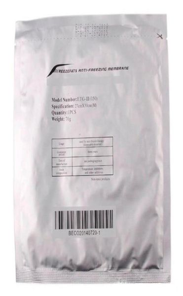 accessories parts 2 size antize membrane antizing membrane antizing pad for cold weight reduce cryo the4594862
accessories parts 2 size antize membrane antizing membrane antizing pad for cold weight reduce cryo the4594862