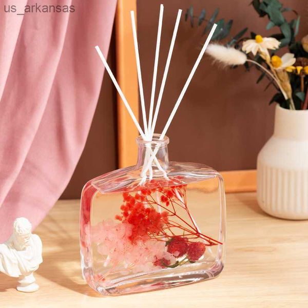 2 bottles 100ml reed diffuser fireless aromatherapy l use rattan deodorant with dried flower fruit air freshener l230523
2 bottles 100ml reed diffuser fireless aromatherapy l use rattan deodorant with dried flower fruit air freshener l230523