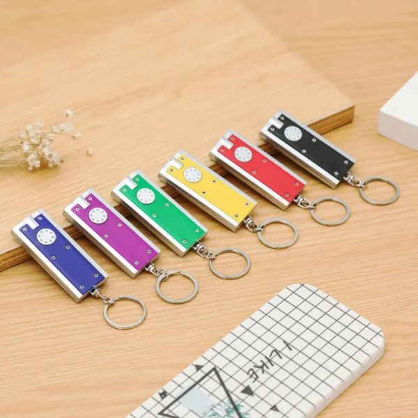tetris led keychain light box-type key chain lights key-ring advertising promotional creative gifts small flashlight keychains, Silver
tetris led keychain light box-type key chain lights key-ring advertising promotional creative gifts small flashlight keychains, Silver