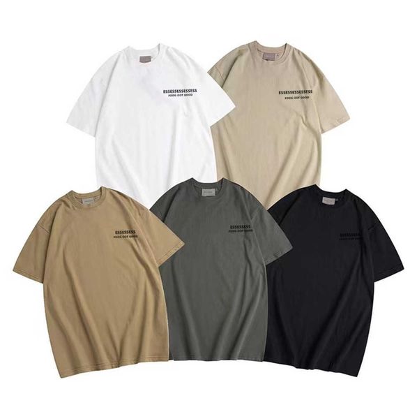 ess fashion men women friends t shirt cotton tshirts skateboard hip hop oversized high street couples clothing size summer32ess, White;black
ess fashion men women friends t shirt cotton tshirts skateboard hip hop oversized high street couples clothing size summer32ess, White;black
