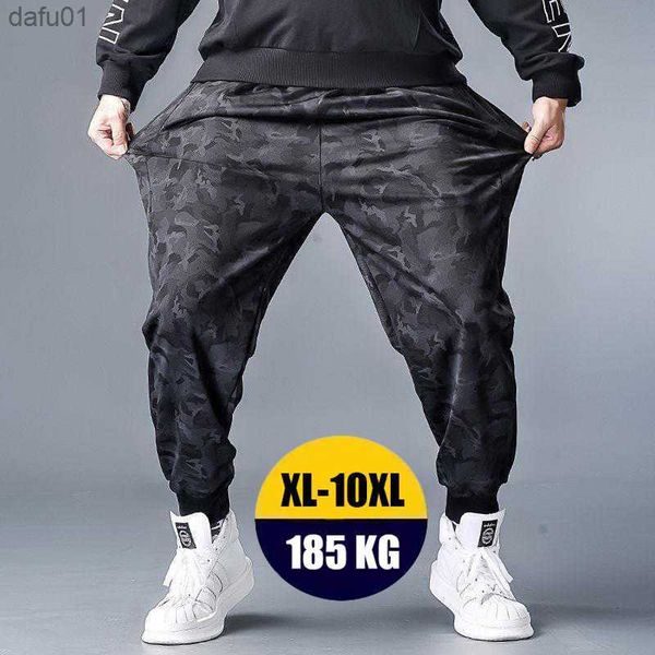 summer casual pants for men oversize sports pants breathable quick dry mens joggers camouflage sweatpants big fat trousers 10xl l230520, Black
summer casual pants for men oversize sports pants breathable quick dry mens joggers camouflage sweatpants big fat trousers 10xl l230520, Black