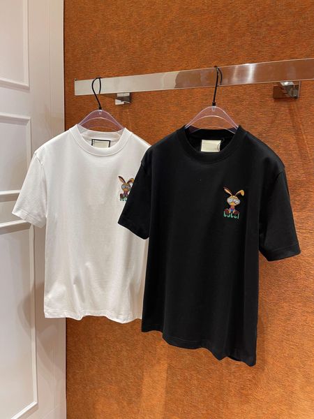 axiang 011# men's t-shirts women's t-shirts designer short sleeves luxury clothes summer leisure breathable printed coats high-qua, White;black
axiang 011# men's t-shirts women's t-shirts designer short sleeves luxury clothes summer leisure breathable printed coats high-qua, White;black