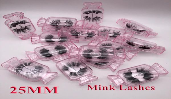 2020 new false eyelashes 3d mink eyelashes 25mm natural long mink lashes high volume fluffy eyelash makeup tool5102419
2020 new false eyelashes 3d mink eyelashes 25mm natural long mink lashes high volume fluffy eyelash makeup tool5102419